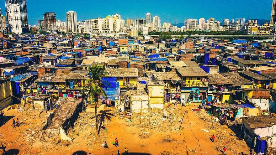 Los cinco barrios más peligrosos del mundo: el segundo te sorprenderá
