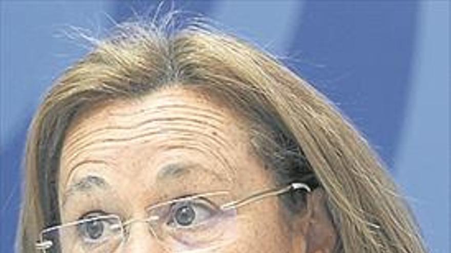 El PP alerta de que pueden perderse los Fondos Jessica