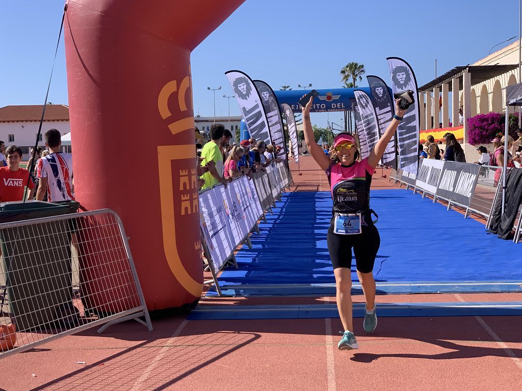 Carrera Popular AGA de San Javier