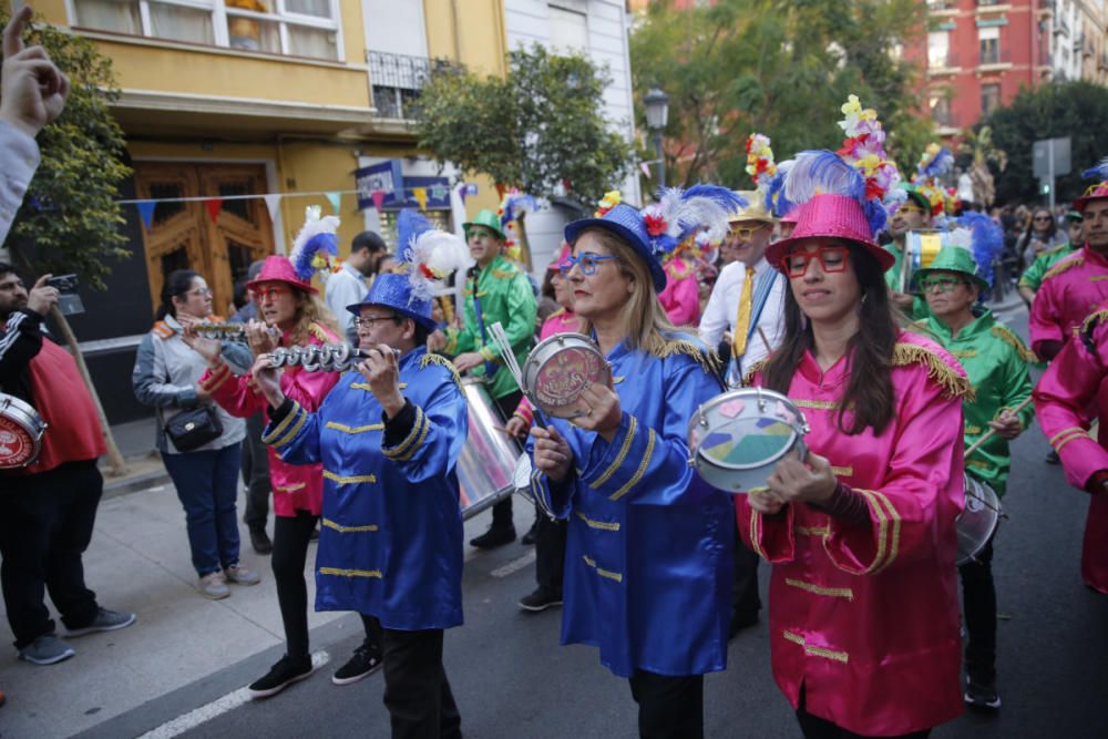 Carnaval de Russafa