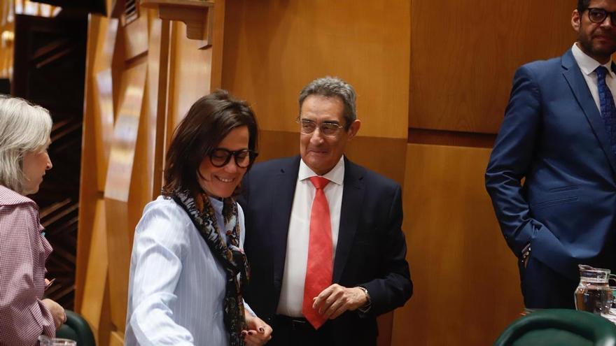 Zaragoza aprueba su presupuesto más polémico: “Lo único que logra es ensanchar a Vox”