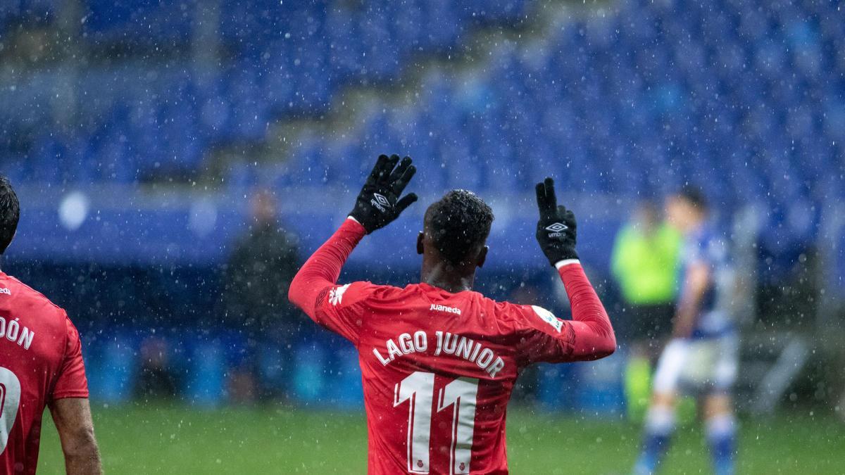 Real Oviedo - Real Mallorca