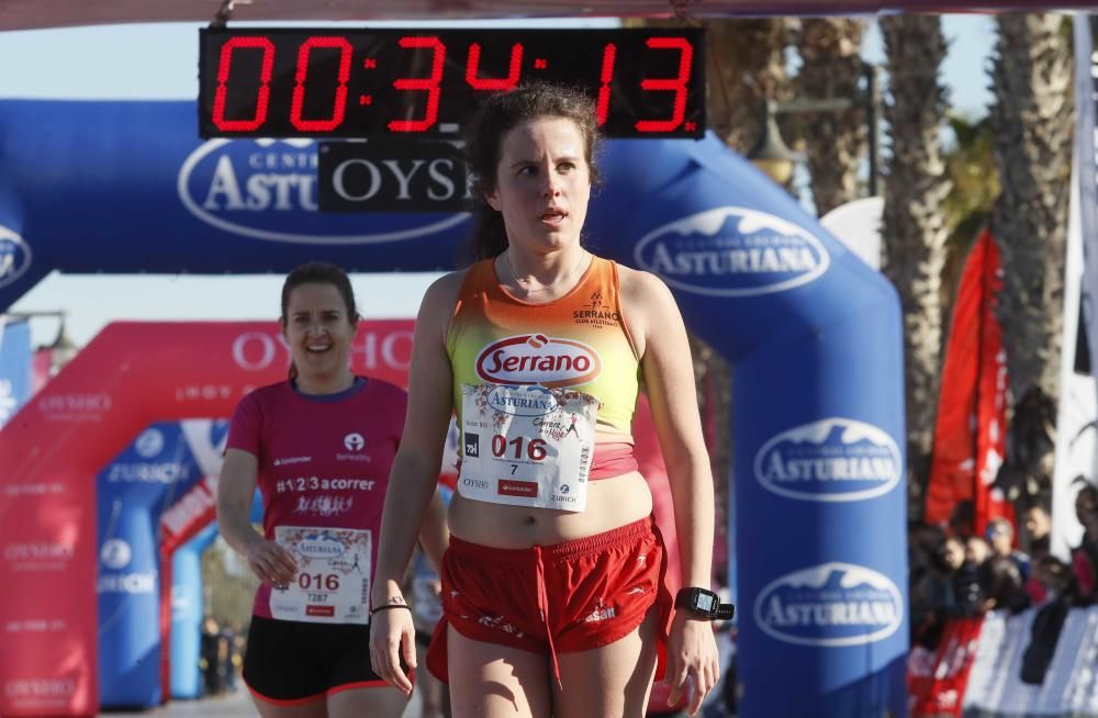 Búscate en la galería de la Carrera de la Mujer