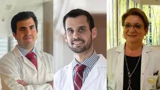 José Luis Marenco, urólogo: “Esperar a que el cáncer de próstata produzca síntomas puede significar llegar tarde”