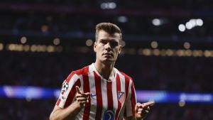 Resumen, goles y highlights del Atlético de Madrid - Brujas de la vuelta del playoff de Champions