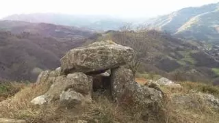 Una ruta prestosa con mucha historia: conoce la sorpresa de L'Españal