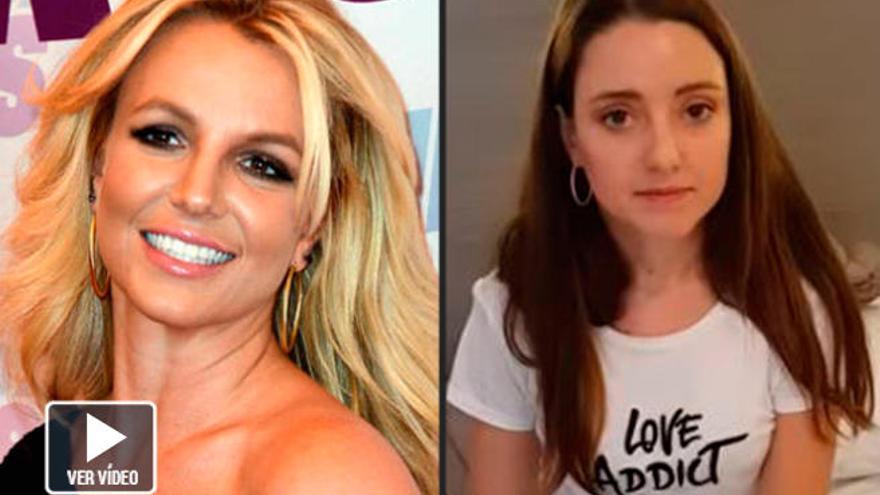 Britney Spears humilla a una mallorquina que pagó 900 euros por conocerla