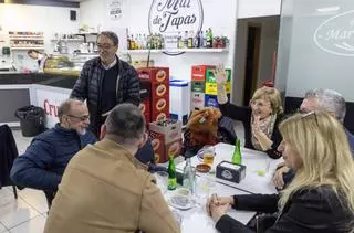 El PSOE de Alicante salta por los aires: Barceló reclama la dimisión de Millana