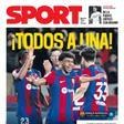 PORTADA SPORT 12/03