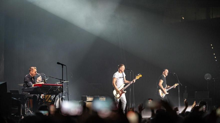 Bryan Adams anuncia un concierto en el Coliseum de A Coruña dentro de su nueva gira