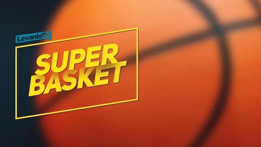 Superbasket 11/05/26