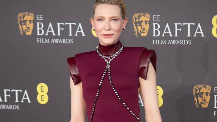 La actriz de Hollywood que quiso ser monja de pequeña