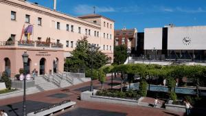 Ya se pueden solicitar las ayudas para la rehabilitación de viviendas en los cascos urbanos de Pozuelo y en el barrio de Húmera