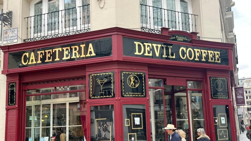 Abre la cafetería de especialidad más esperada del centro de Zaragoza: "Muchas expectativas"