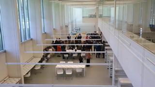 La nueva Biblioteca de Córdoba Grupo Cántico acoge el pleno del Consejo de Cooperación Bibliotecaria 2024