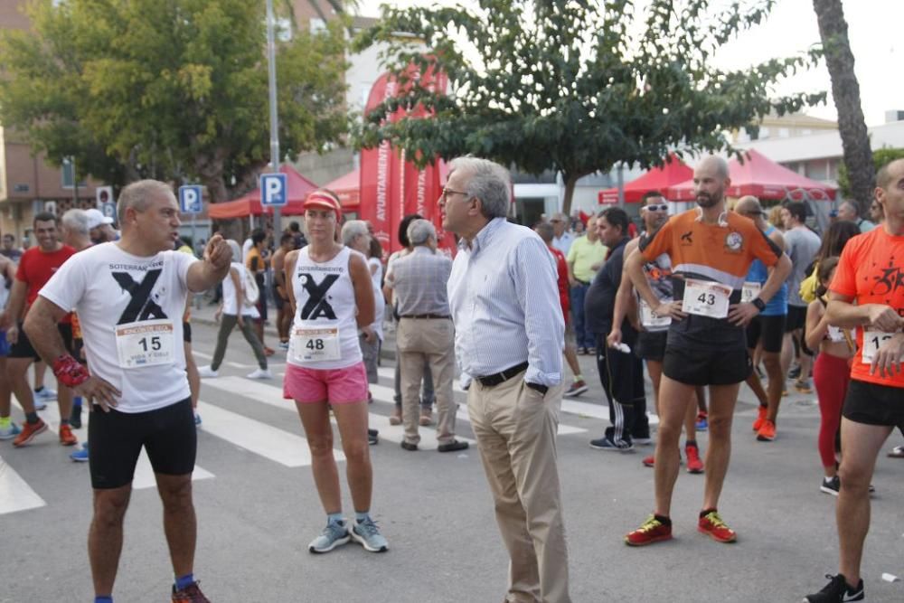 3ª Carrera Popular Rincón de Seca