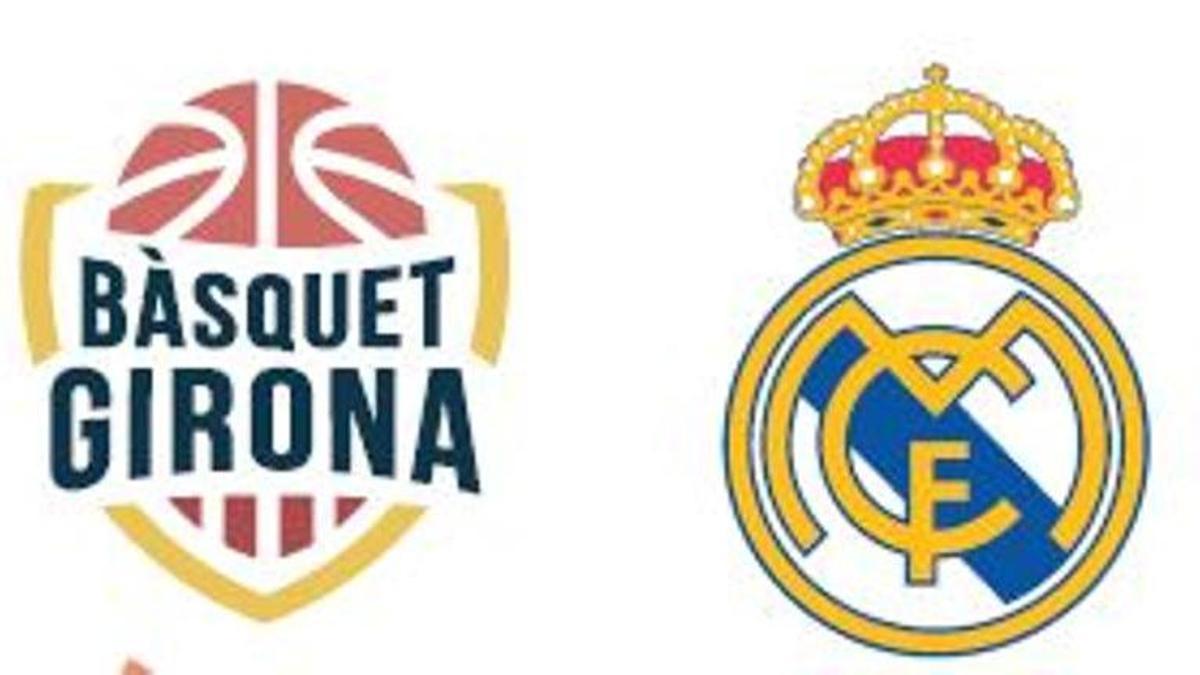 Bàsquet Girona vs Real Madrid: Win Tickets to the Liga Endesa Game!