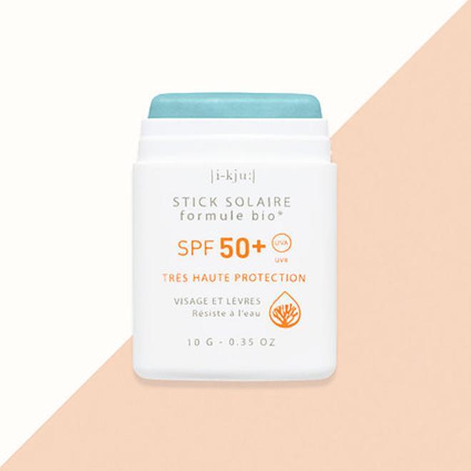 Stick solar SPF 50+ de EQ Love