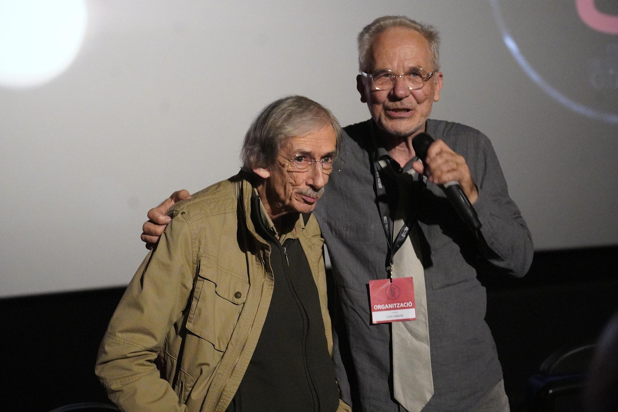 Un documental dels germans Roca obre el Girona Film Festival