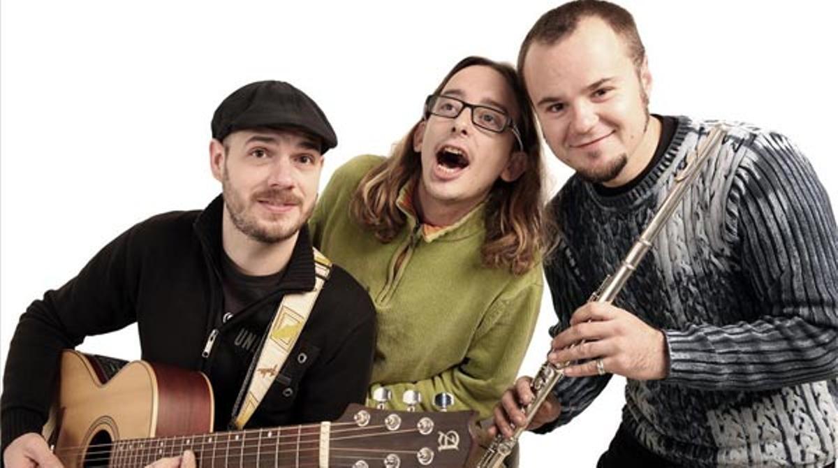 Música Directa: Acústic de Buhos