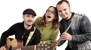 Música Directa: Acústic de Buhos
