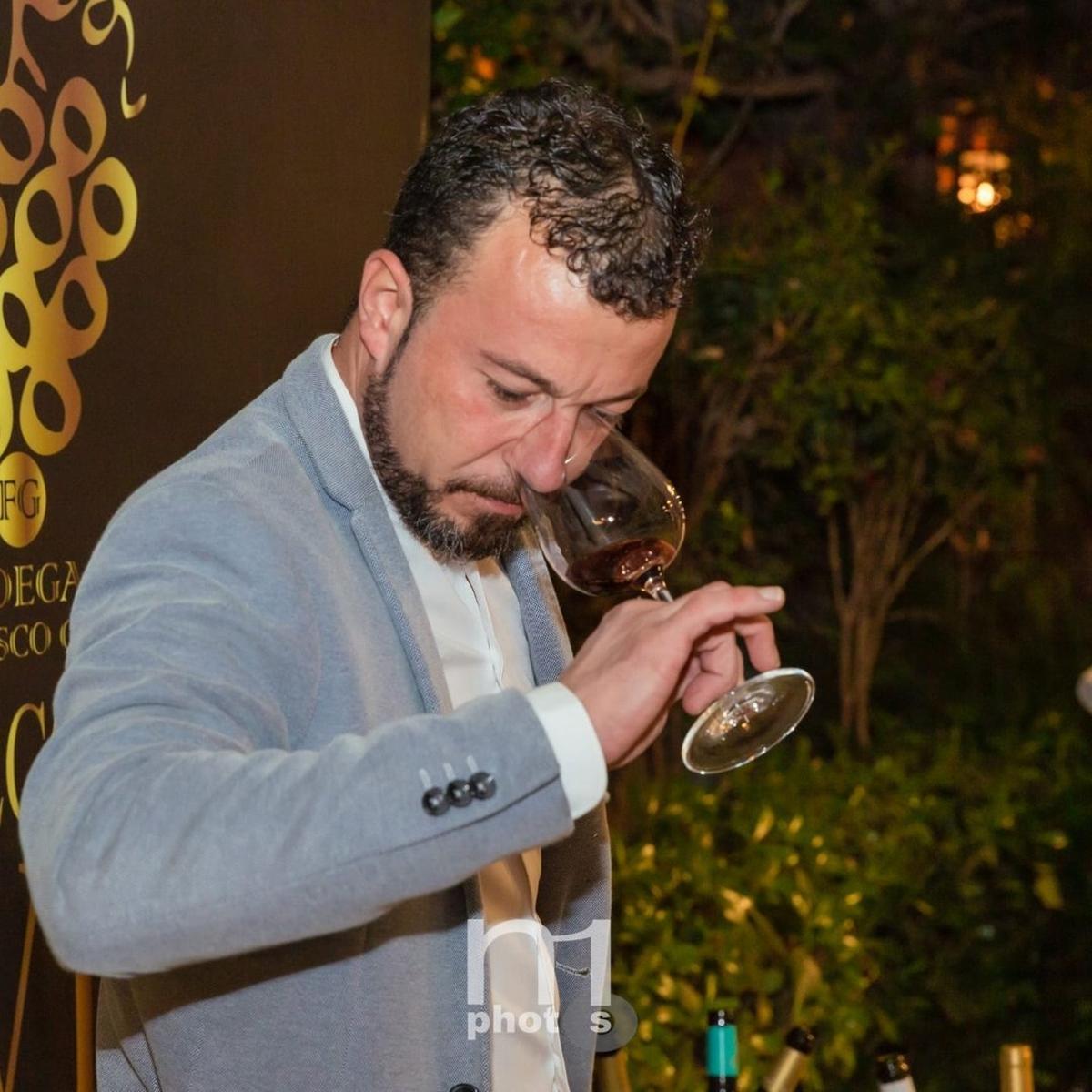 David Santos Guardiola