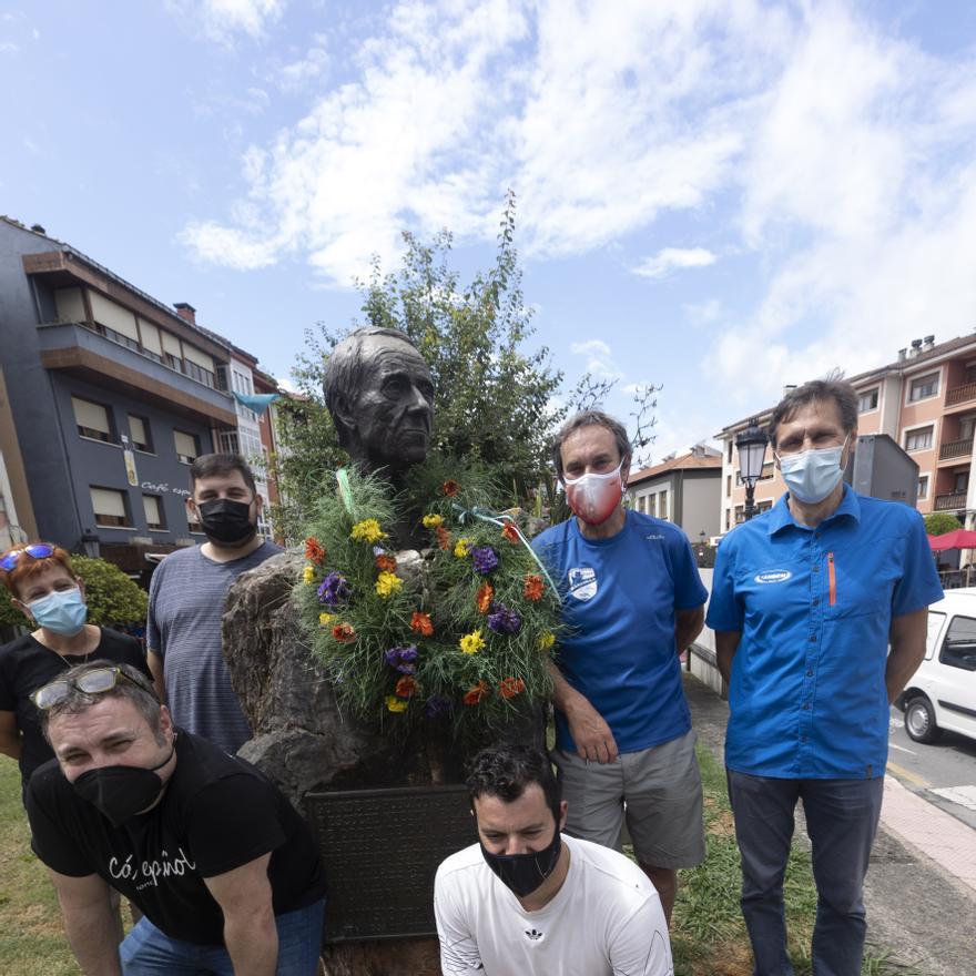 El Sella: su filón turístico no sufre la anulación de la Fiesta de Les Piragües