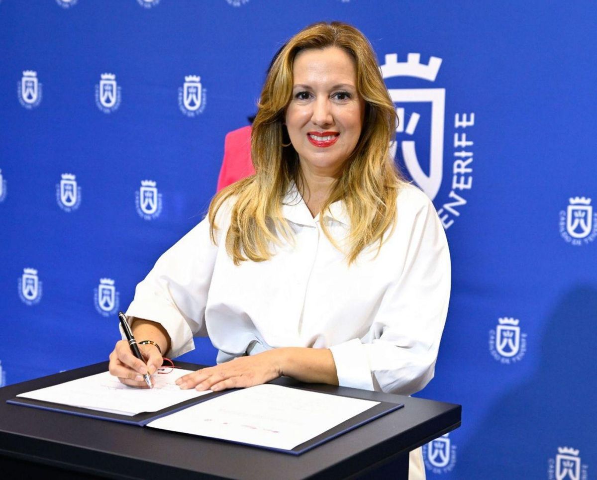 Ayuntamientos y empresas se suman a esta iniciativa contra el acoso sexual. | | ED