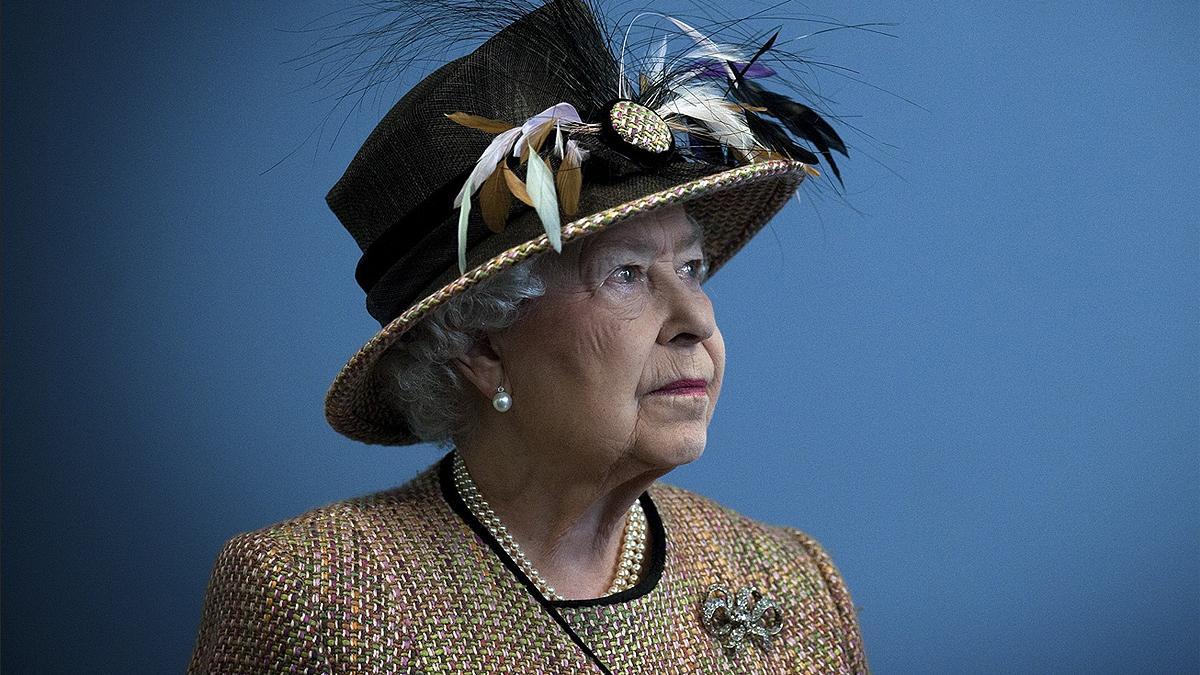 Muere la Reina Isabel II a los 96 años tras 70 años en el cargo