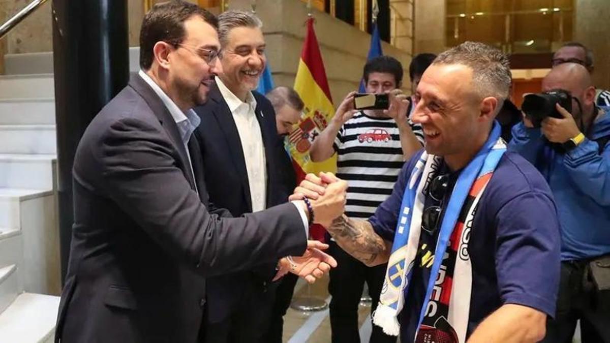 Cazorla y Barbón