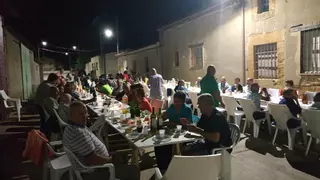 Bamba Cultural, la apuesta para este mes de agosto en el pequeño pueblo zamorano