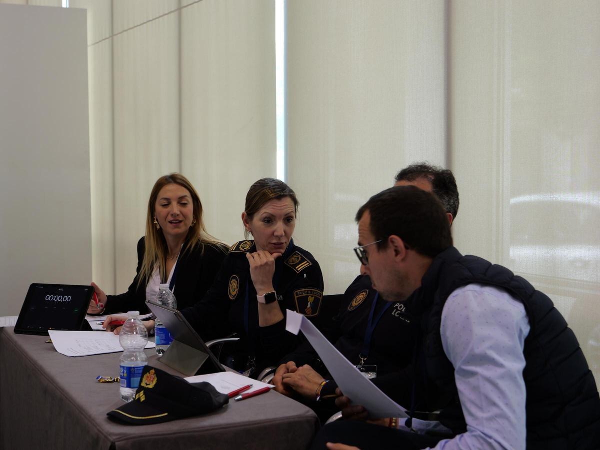 El Aula de Debate de Elche ha llegado a su cuarta edición