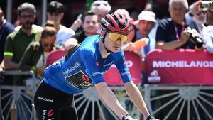 Las mejores imágenes de la 13ª etapa del Giro