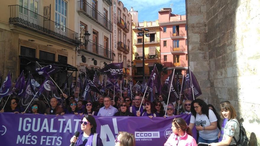 Avanzar en la igualdad en medio de la pandemia