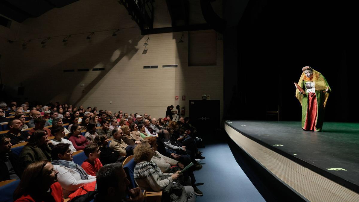 FOTOS | 'Adoració dels Reis' en Palma.