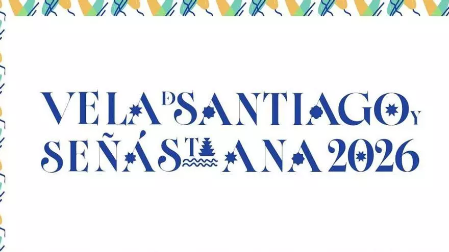 Vídeo |  Entrega de galardones de La Velá de Santa Ana 2026