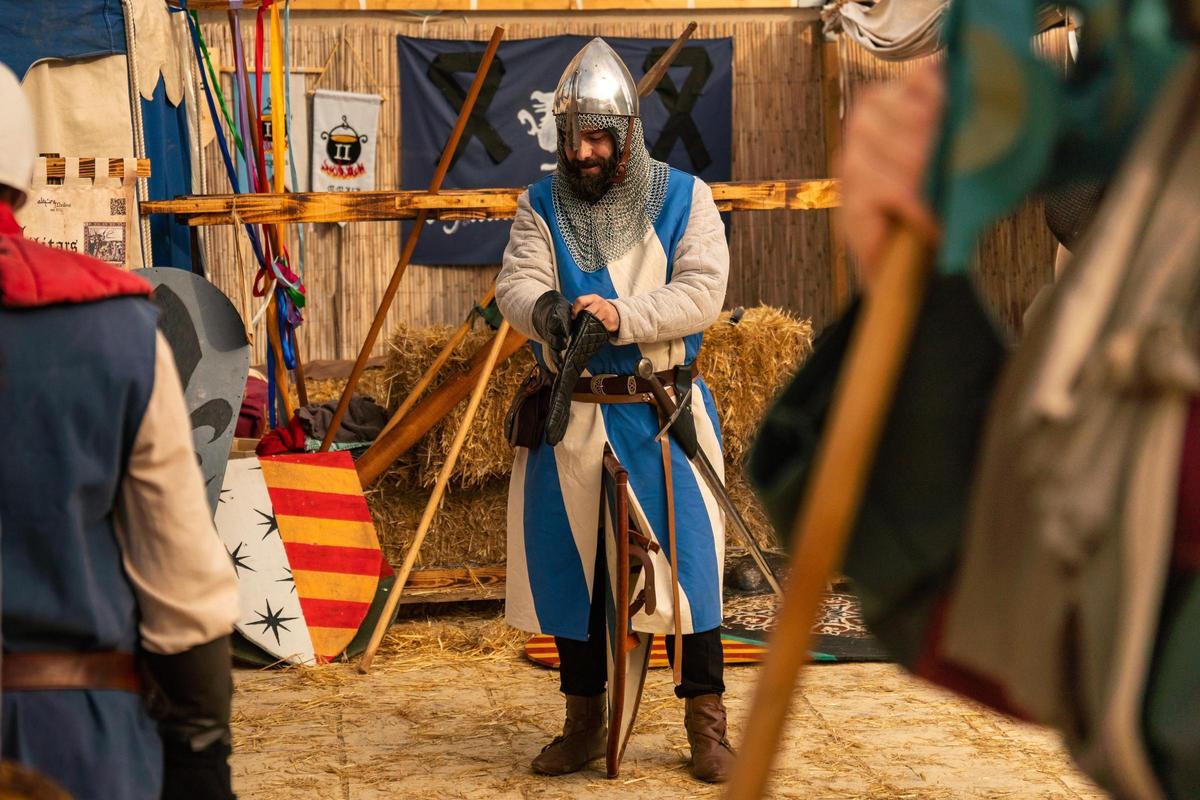 Imagen de Al-Qura 2024.