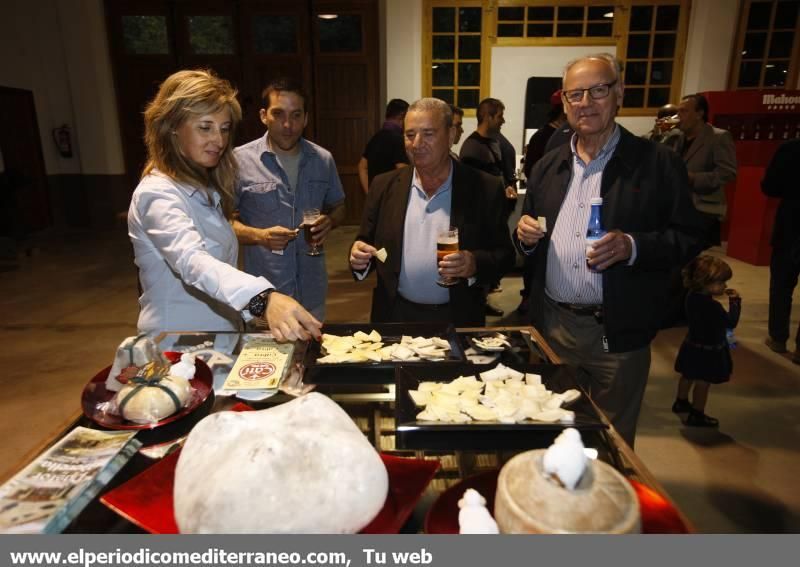 Presentación de la V Ruta Sabores de Castellón