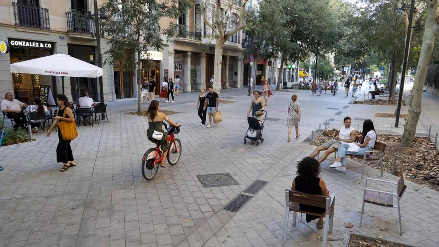 Malagueños migrantes: ¿en qué ciudades de España residen?