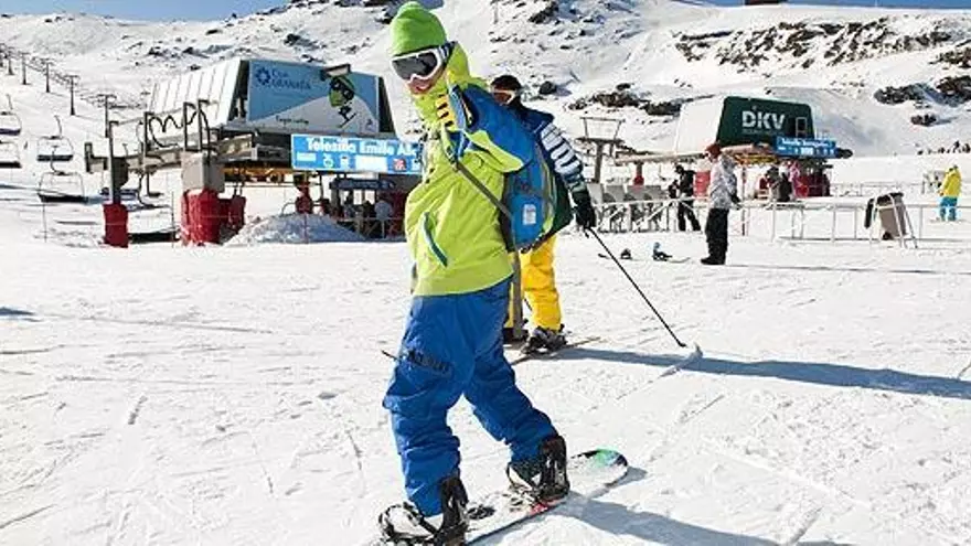 Todo lo que debes tener para una escapada a la nieve