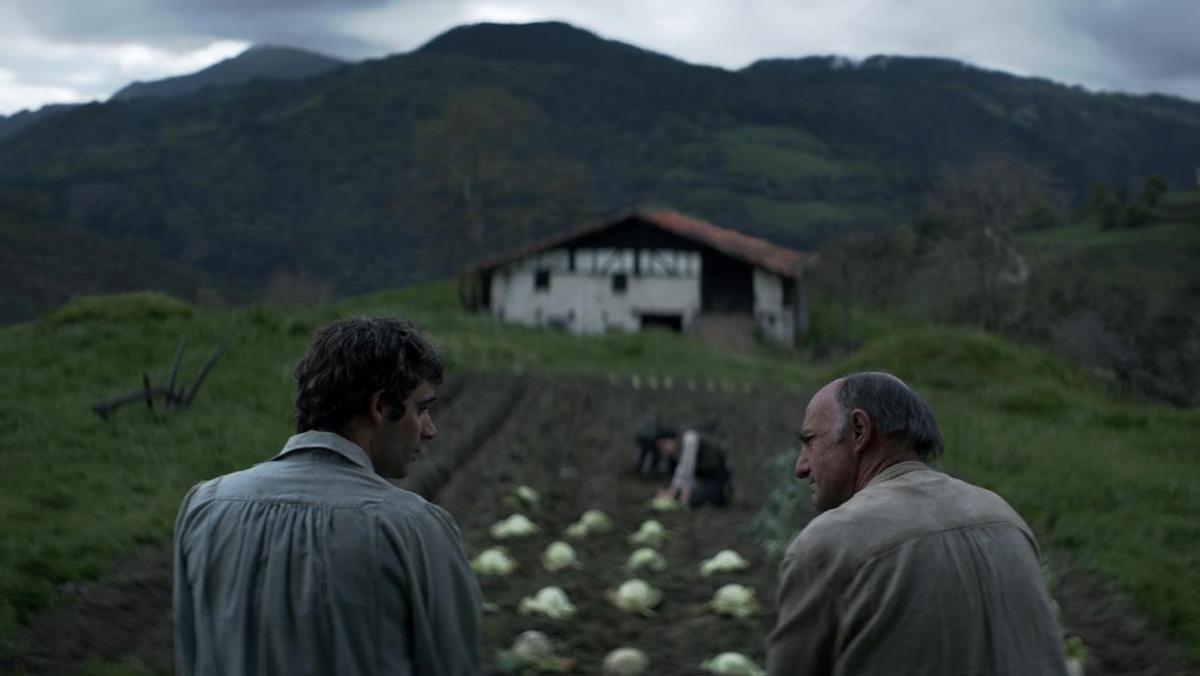 Tráiler de ’Handia’, de Jon Garaño y Aitor Arregi