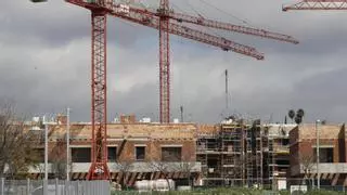La construcción se blinda como el sector con mejores perspectivas de empleo en Córdoba