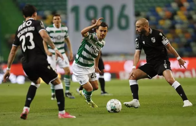 Lista de Portugal para la Eurocopa 2021: convocatoria y alineación probable