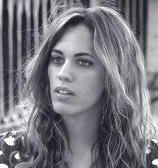 Marina Casado