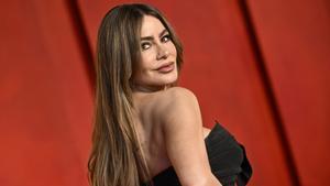 Sofía Vergara, Michael Douglas, Chrissy Teigen y John Legend, de los primeros en llegar a la fiesta de Vanity Fair tras los Oscar