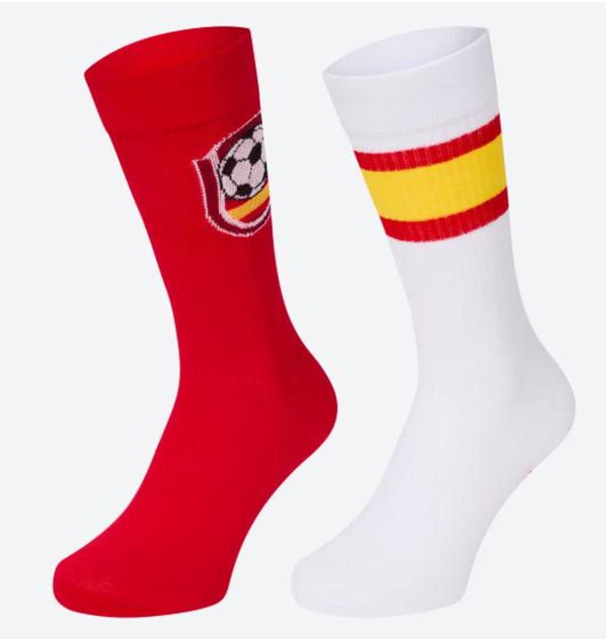 Calcetines,