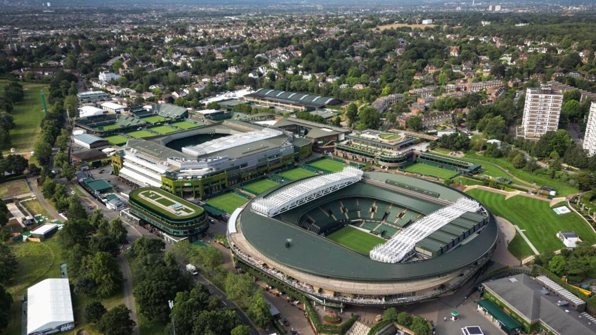 Wimbledon masculino 2023: fechas, dónde ver, cabezas de serie y campeones recientes