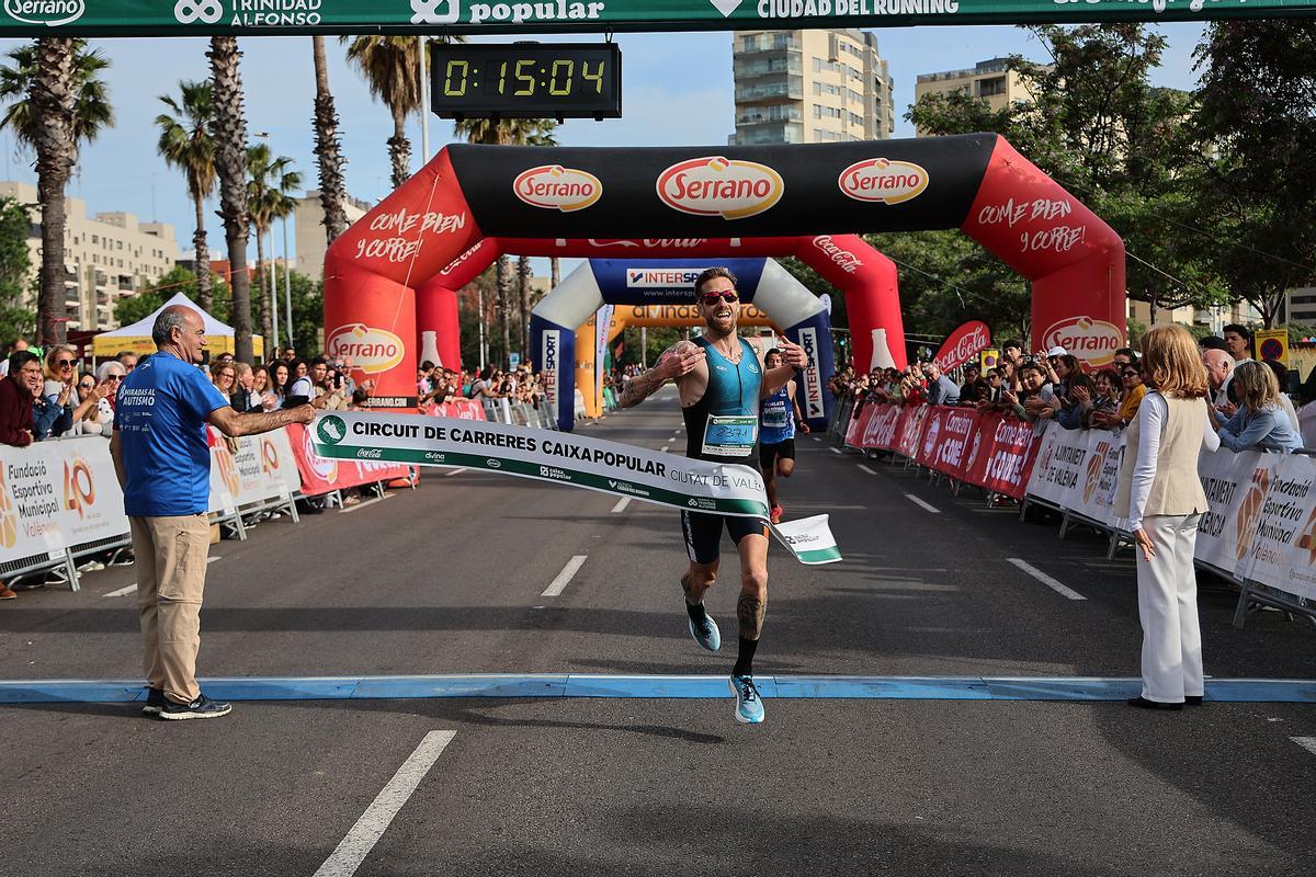 Imagen del ganador