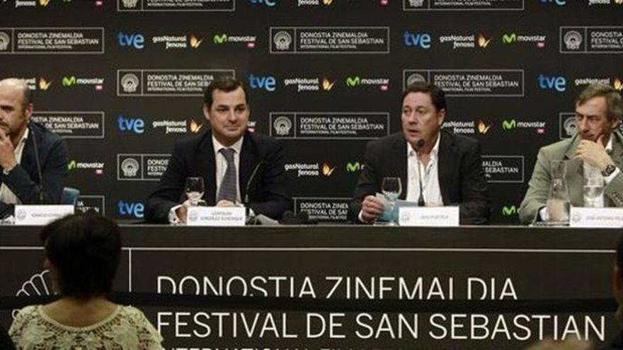 El cine español pierde el 20% del público