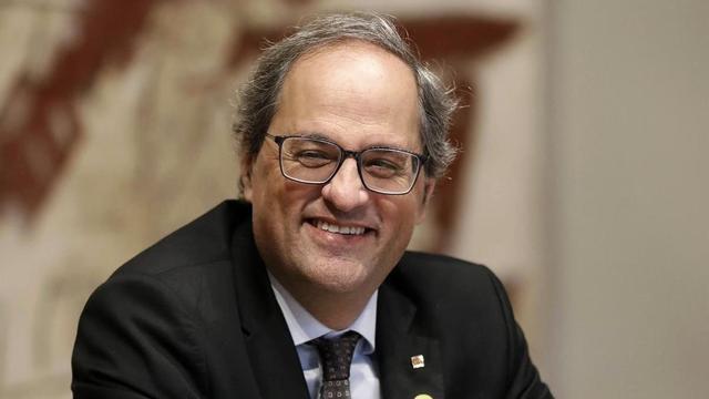 Quim Torra